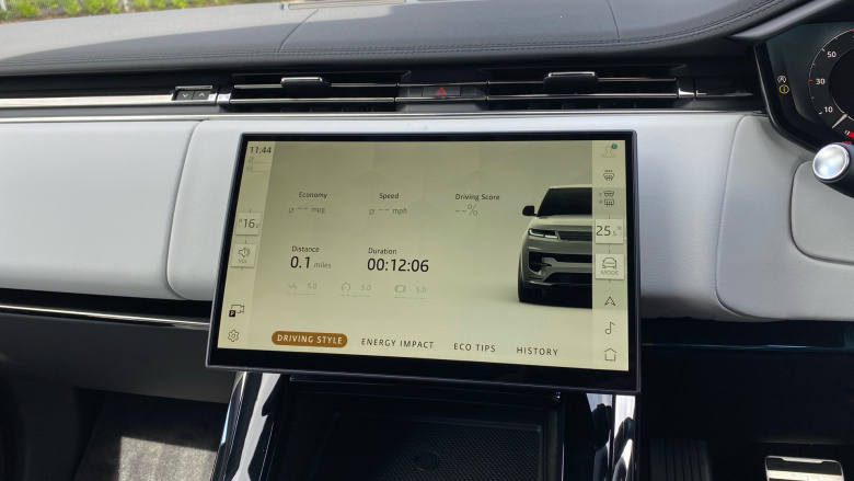 Land Rover Range Rover Sport 3.0 D250 Edition 5dr Auto Diesel Estate